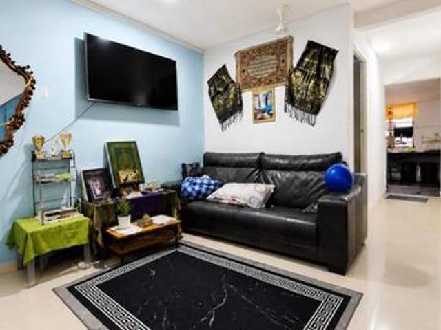 Terraced House for sale in Bandar Johor Bahru, Johor