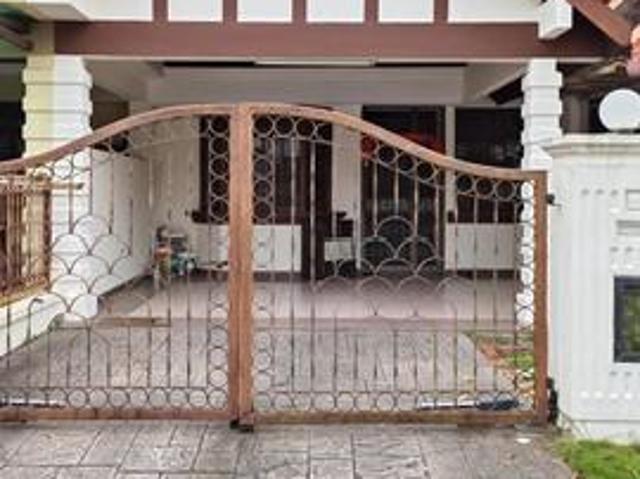 Terraced House for rent in Masai, Johor