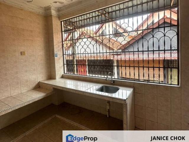 House for rent in Masai, Johor