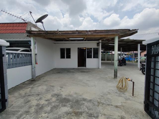 Terraced House for sale in Masai, Johor