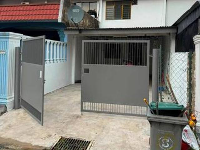 Terraced House for sale in Masai, Johor