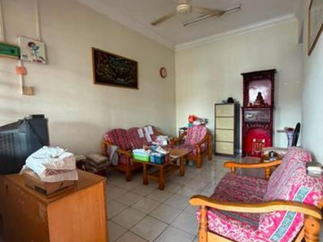 Terraced House for sale in Masai, Johor