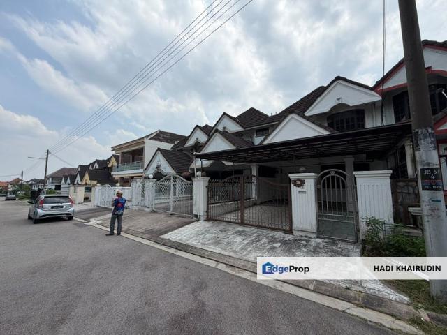 House for sale in Masai, Johor