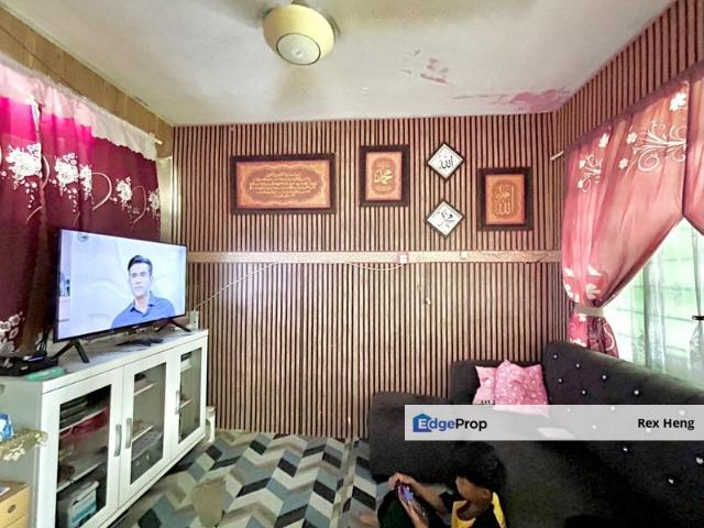 House for sale in Masai, Johor