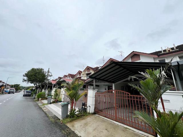 Terraced House for rent in Masai, Johor Bahru