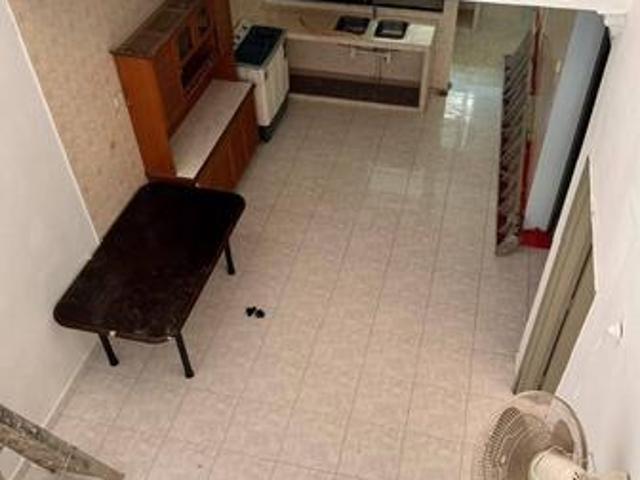 Terraced House for rent in Masai, Johor Bahru
