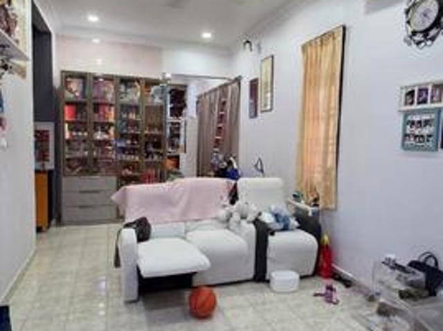 Terraced House for sale in Masai, Johor Bahru