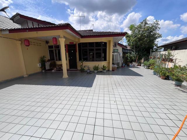 Terraced House for sale in Masai, Johor