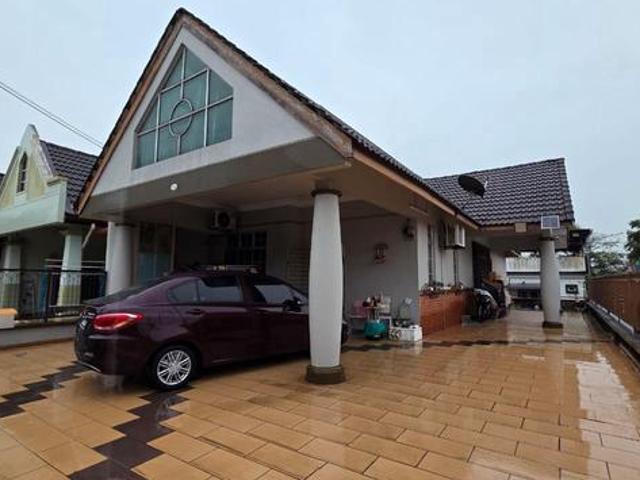 Terraced House for sale in Masai, Johor