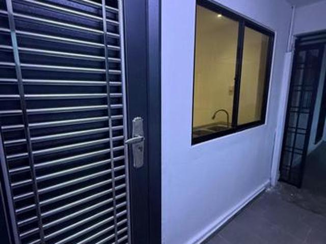 Flat for sale in Masai, Johor