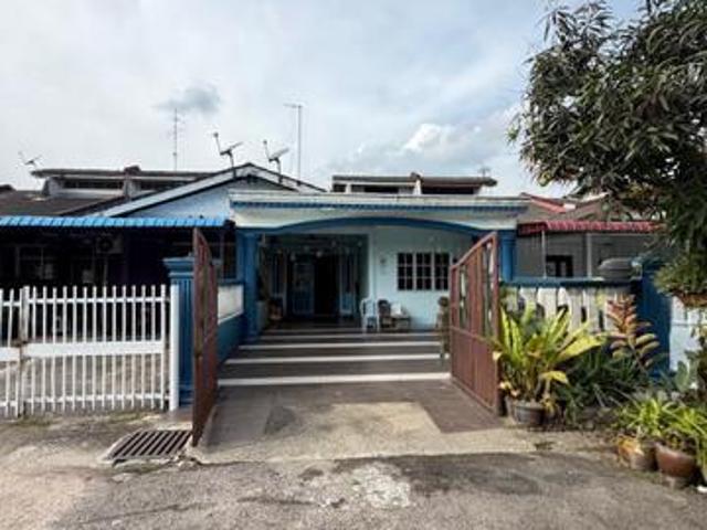 Terraced House for sale in Masai, Johor