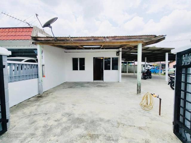 Terraced House for sale in Masai, Johor