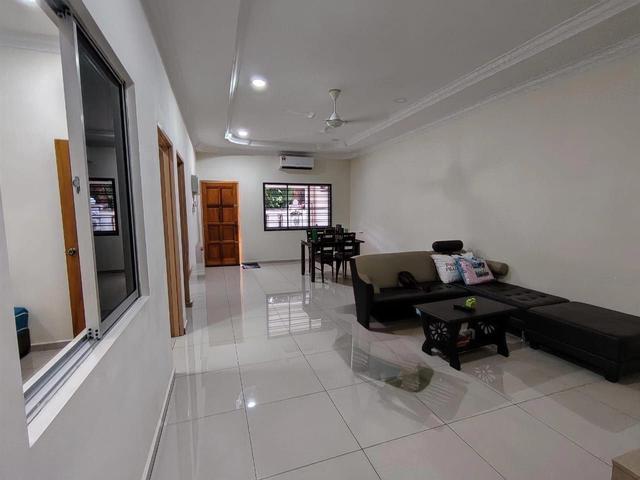 Terraced House for sale in Masai, Johor