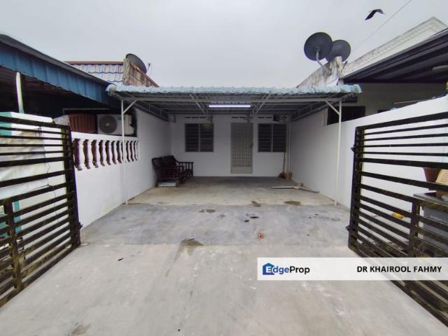 House for sale in Masai, Johor