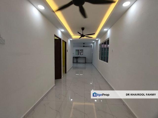 House for sale in Masai, Johor