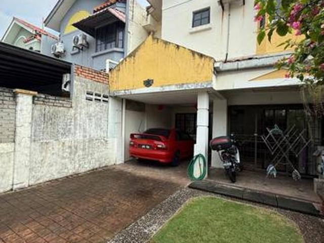 Terraced House for sale in Masai, Johor