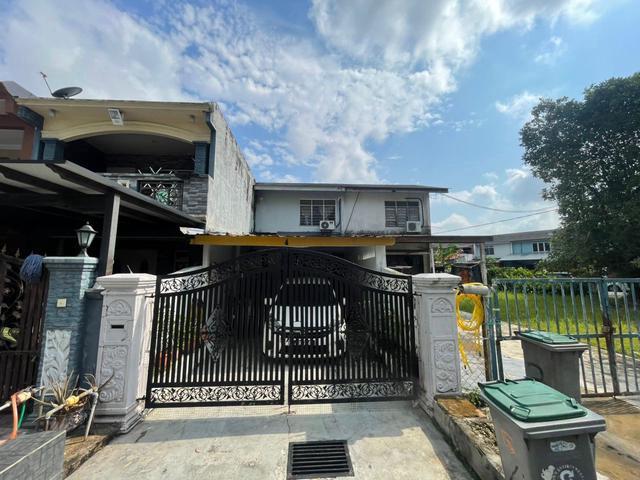 Terraced House for sale in Masai, Johor Bahru