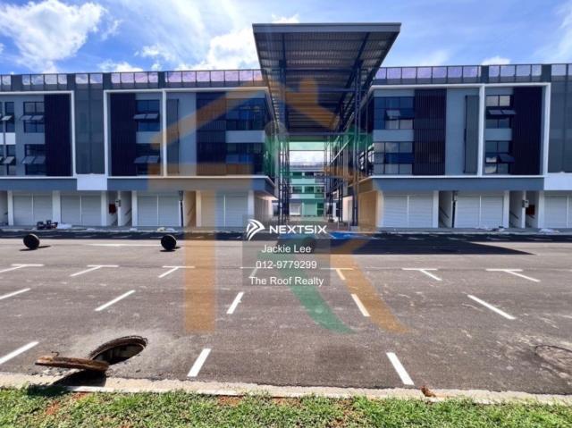 Residential House for rent in Masai, Johor