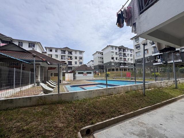 Apartment for sale in Masai, Johor