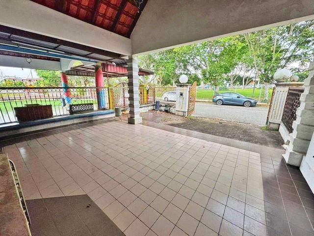 Terraced House for sale in Bandar Johor Bahru, Johor