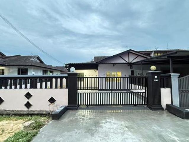 Terraced House for sale in Pasir Gudang, Johor