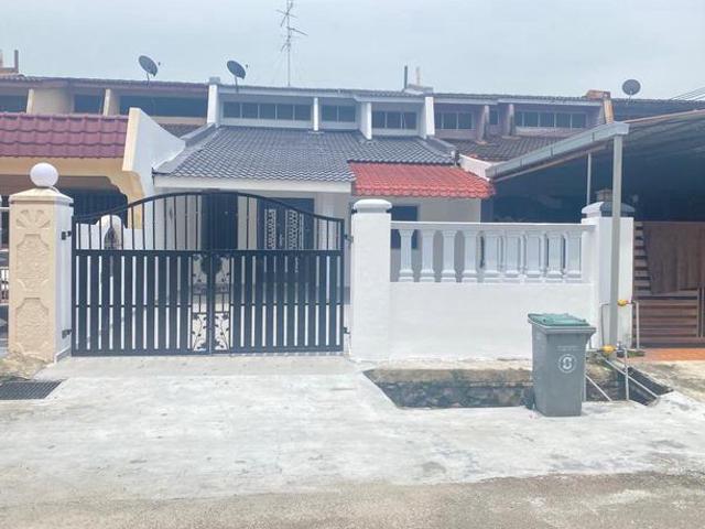 Terraced House for sale in Masai, Johor