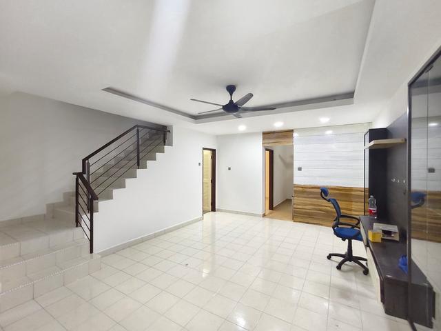 Terraced House for rent in Masai, Johor
