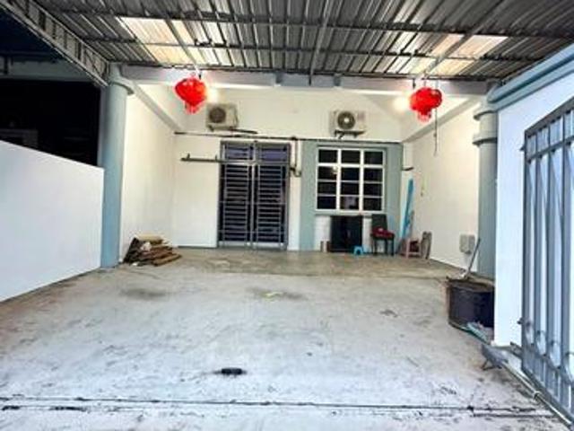 Terraced House for rent in Masai, Johor