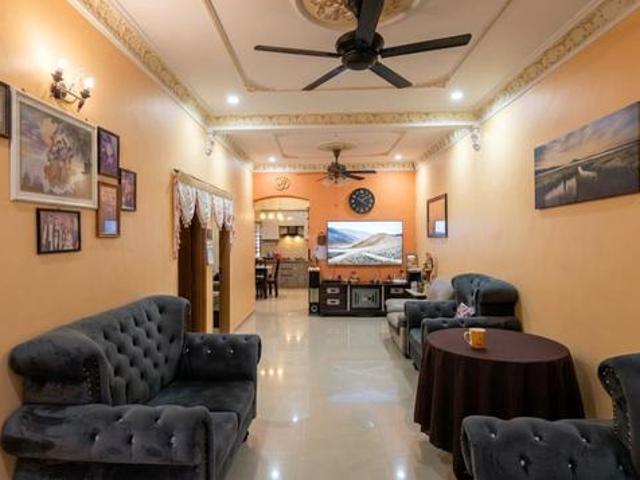 Terraced House for sale in Masai, Johor
