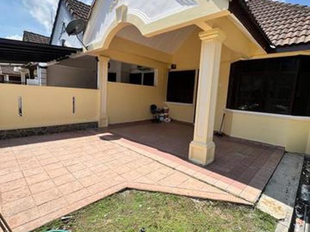 Terraced House for rent in Masai, Johor Bahru