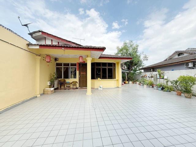 Terraced House for sale in Masai, Johor