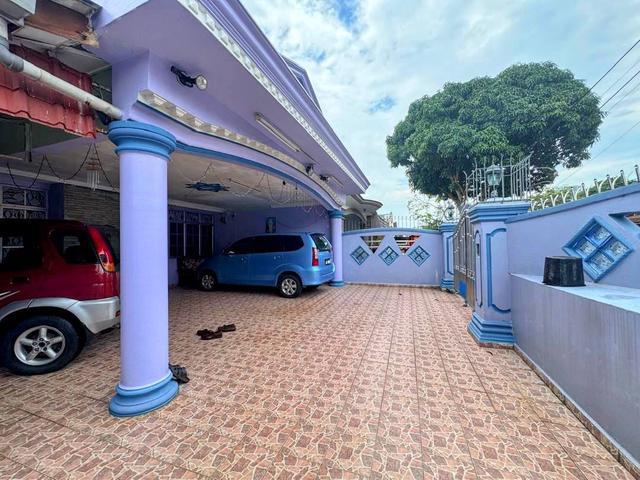 Terraced House for sale in Masai, Johor