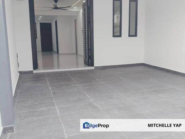 House for sale in Masai, Johor Bahru