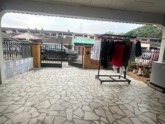 Terraced House for sale in Masai, Johor