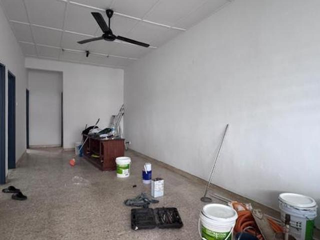 Terraced House for rent in Masai, Johor Bahru