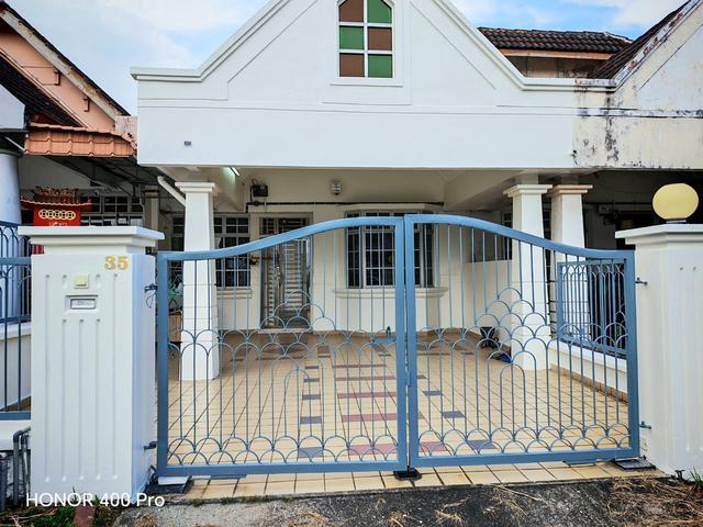 Terraced House for rent in Johore Bahru, Johor