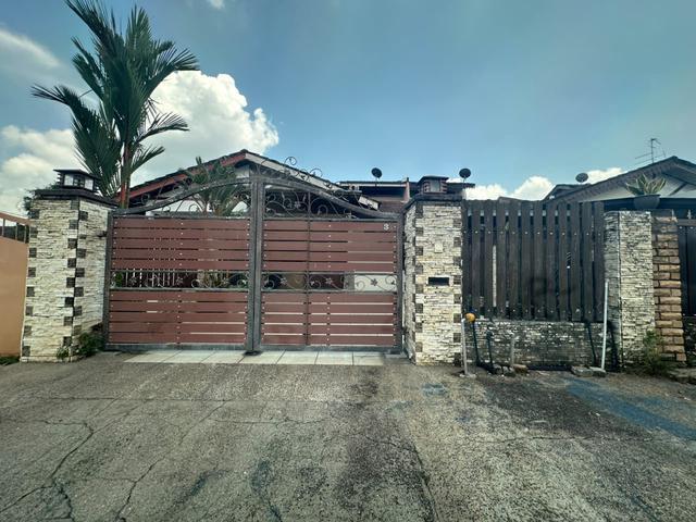Terraced House for rent in Masai, Johor