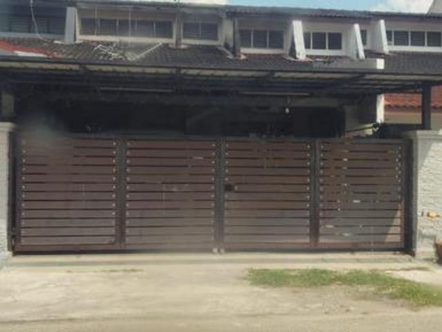 Terraced House for sale in Masai, Johor