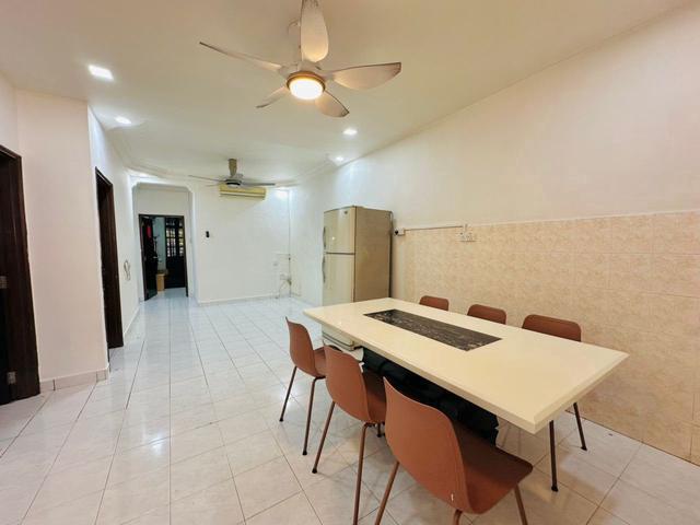 Terraced House for sale in Johore Bahru, Johor