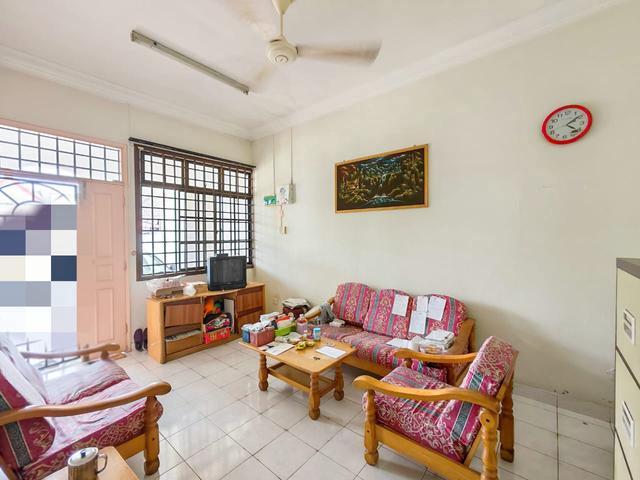 Terraced House for sale in Masai, Johor