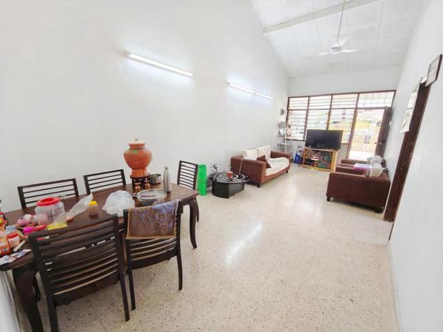 Terraced House for sale in Bandar Johor Bahru, Johor