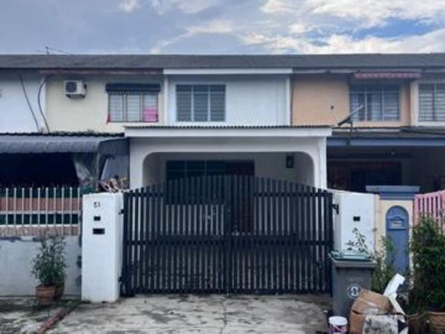 Terraced House for sale in Masai, Johor
