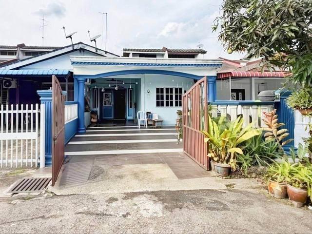 Terraced House for sale in Masai, Johor