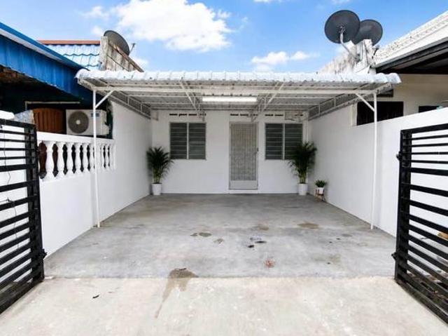 Terraced House for sale in Masai, Johor