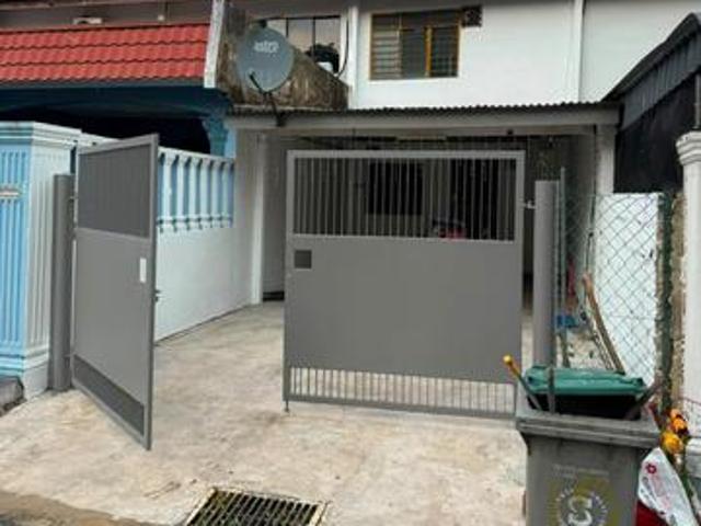 Terraced House for sale in Masai, Johor