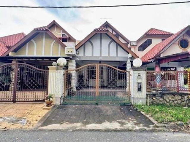 Terraced House for sale in Masai, Johor