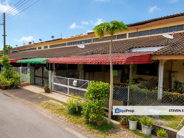 House for sale in Perak, Tanjong Ipoh