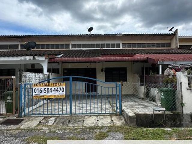 House for sale in Perak, Tanjong Ipoh