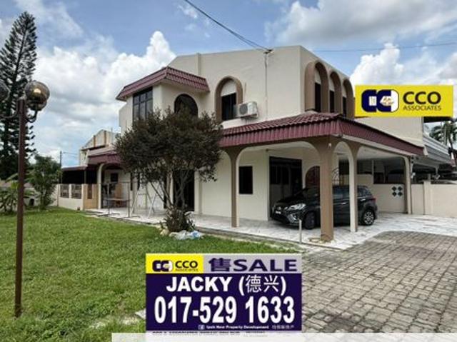 House for sale in Perak, Tanjong Ipoh