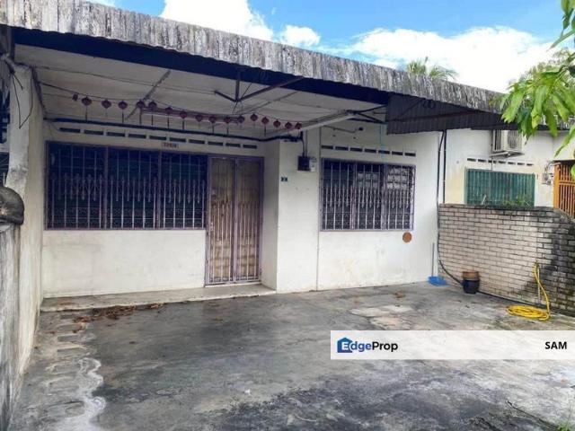 House for sale in Arena Kepayang Putra, Majlis Bandaraya Ipoh